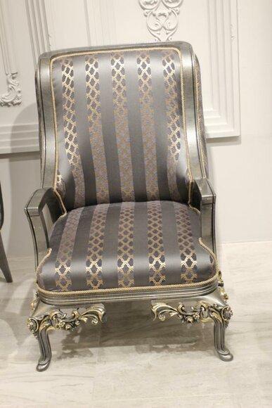 Modern High Quality Armchairs Living Room Furniture Premium Armchairs Living Room