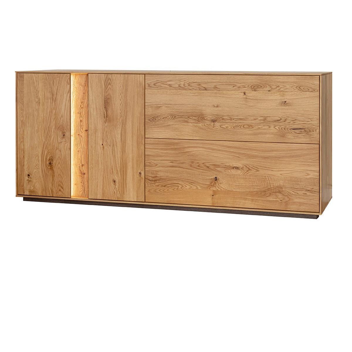 Brown wooden chest of drawers living room chests of drawers luxury drawers sideboard new