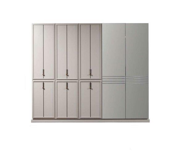 Grey bedroom wardrobe Luxury wardrobes Wooden wardrobe Furniture wardrobe