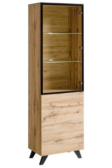 Living room luxury display cabinet wood modern furniture designer furnishings