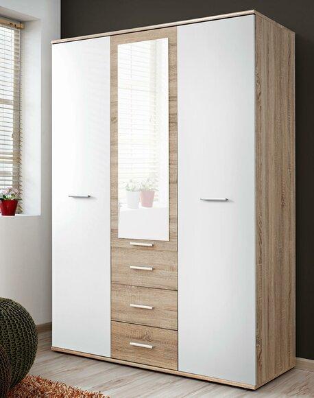 Wardrobe design luxury wardrobe modern style bedroom furnishings wood