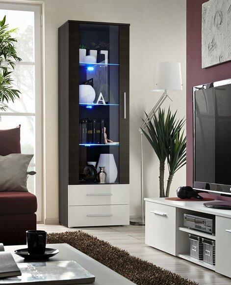 Display Cabinet Living Room Furniture Designer Furnishings Luxury New Modern Cabinet Furniture