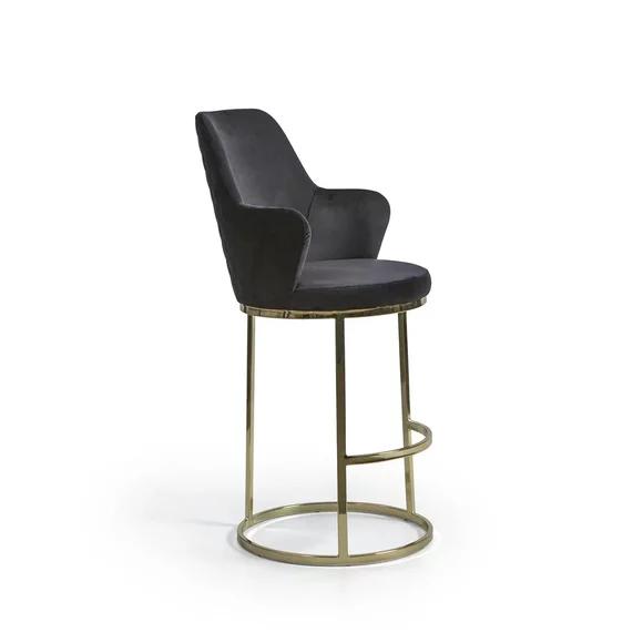 Bar Stool Chair Designer Dining Chair Modern Stool Bar New Furniture