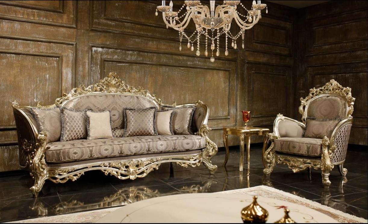 Sofa set 3+1 seater + coffee table Sofa set 3 piece set new furniture