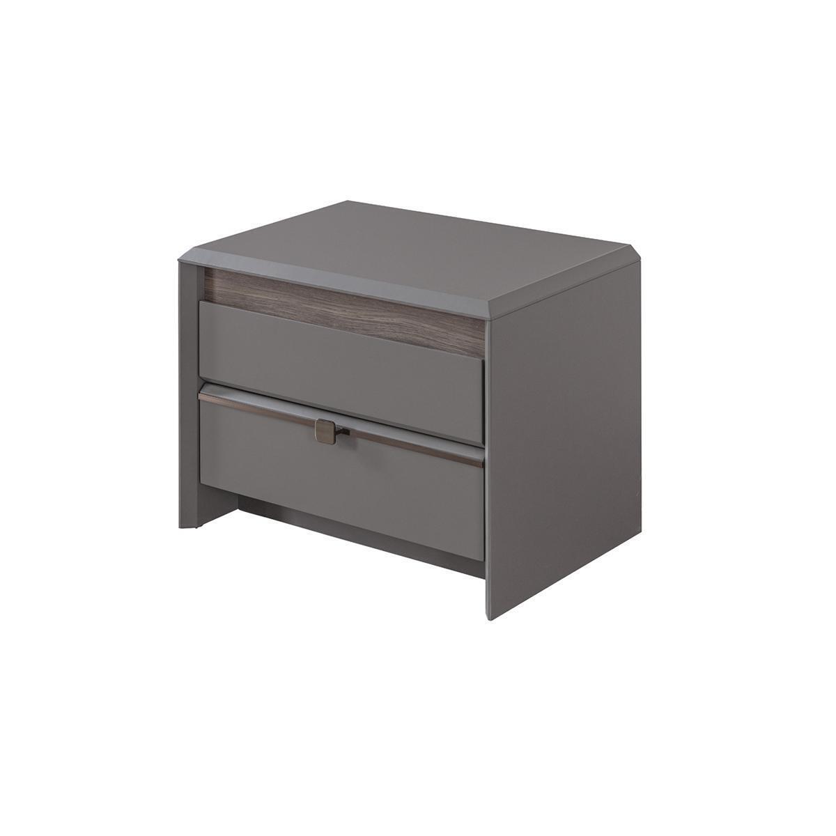 Bedside table Design furniture Bedside tables wood Bedroom side table