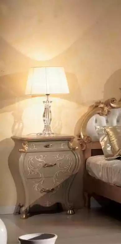 Bedside Table Consoles Side Table Beige Bedside Tables Side Tables Furniture