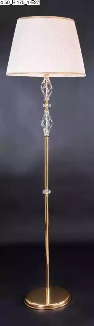 Floor Lamp Lights Gold Furniture Lamp Floor Living Room New classic