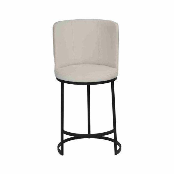 Luxury bar stool stool armchair round catering chair bar chairs upholstered