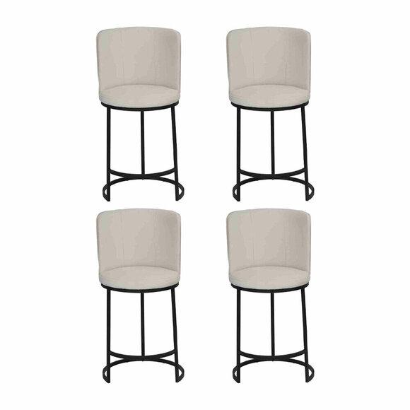 Bar Stool Chair Designer Dining Chair Modern Stool Bar New Furniture