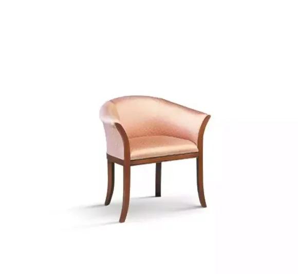 Design Lounge Chairs Dining Room Armchair Upholstered Chair Armchair Lehn New