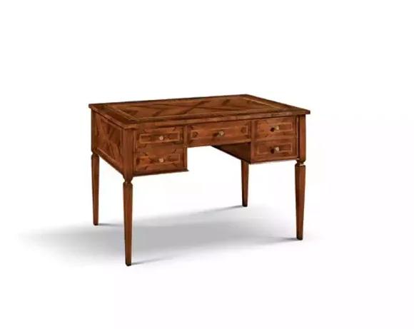 Desk computer table Italian design table wooden table tables