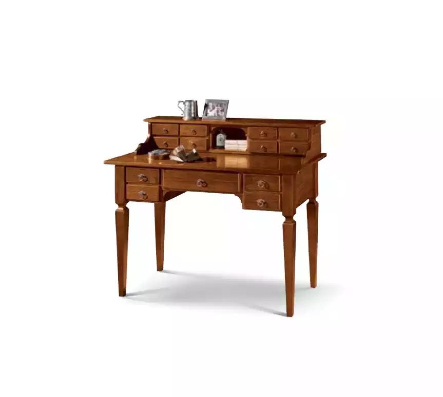 Classic Luxury Office Table Desk Design Italy Style Furniture