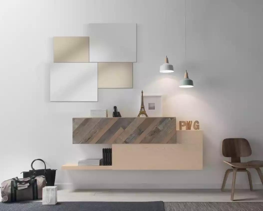 Wall Shelf Shelf Living Room Wall Shelf Designer Wall Shelf
