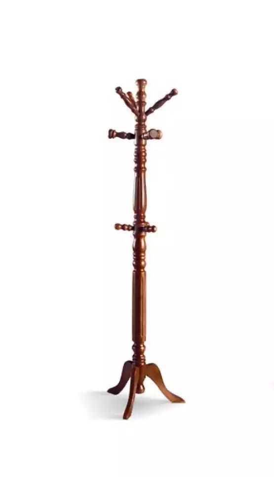 Coat rack stand clothes rack hanger floor hanger