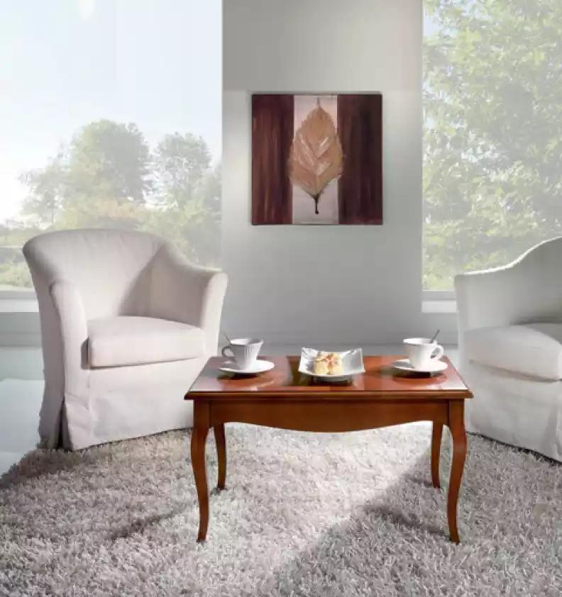 Classic table coffee table side table design living room tables