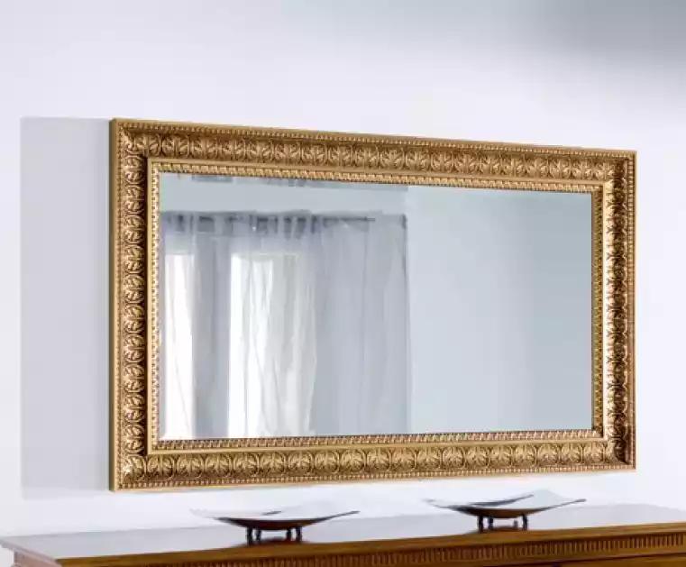 Wall mirror decoration furniture living interior mirror 103x83cm