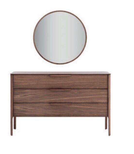 Chest of drawers mirror modern chest of drawers with mirror luxury modern design chests of drawers
