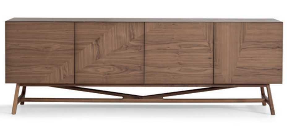 Modern dining room sideboard Luxury design wooden sideboards Dressers