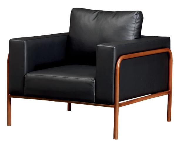 Chair Excellence Aesthetics Elegance Design Textile Living Room Wood Modern Leather New