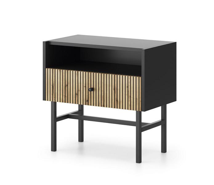Nightstand bedside table night cabinet side table bedroom table