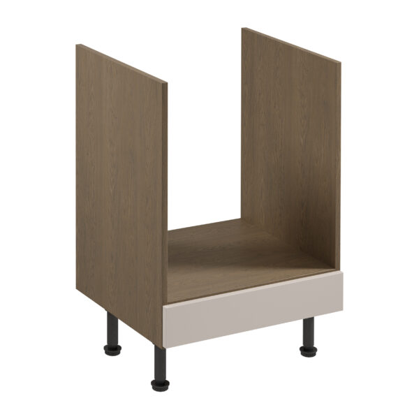 Küchenschrank Unterbau für Herd Unterschrank Schrankmodul Einbauküche