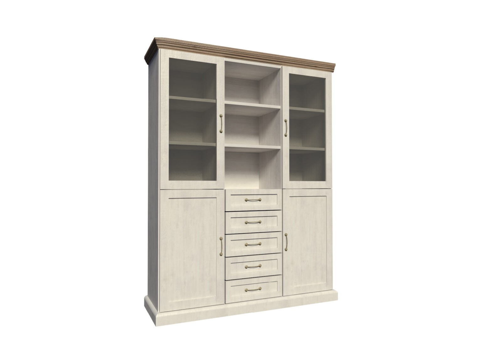 kitchen cabinet sideboard shelf cabinet display cabinet drawers large