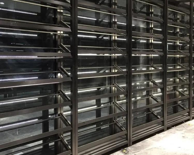 Wine rack bottle rack wine furniture wine cabinet wine archive