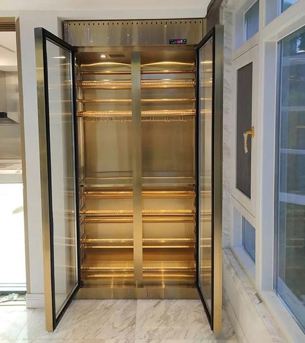 Wine cabinet wine showcase wine rack glass cabinet wine cooler bottle rack