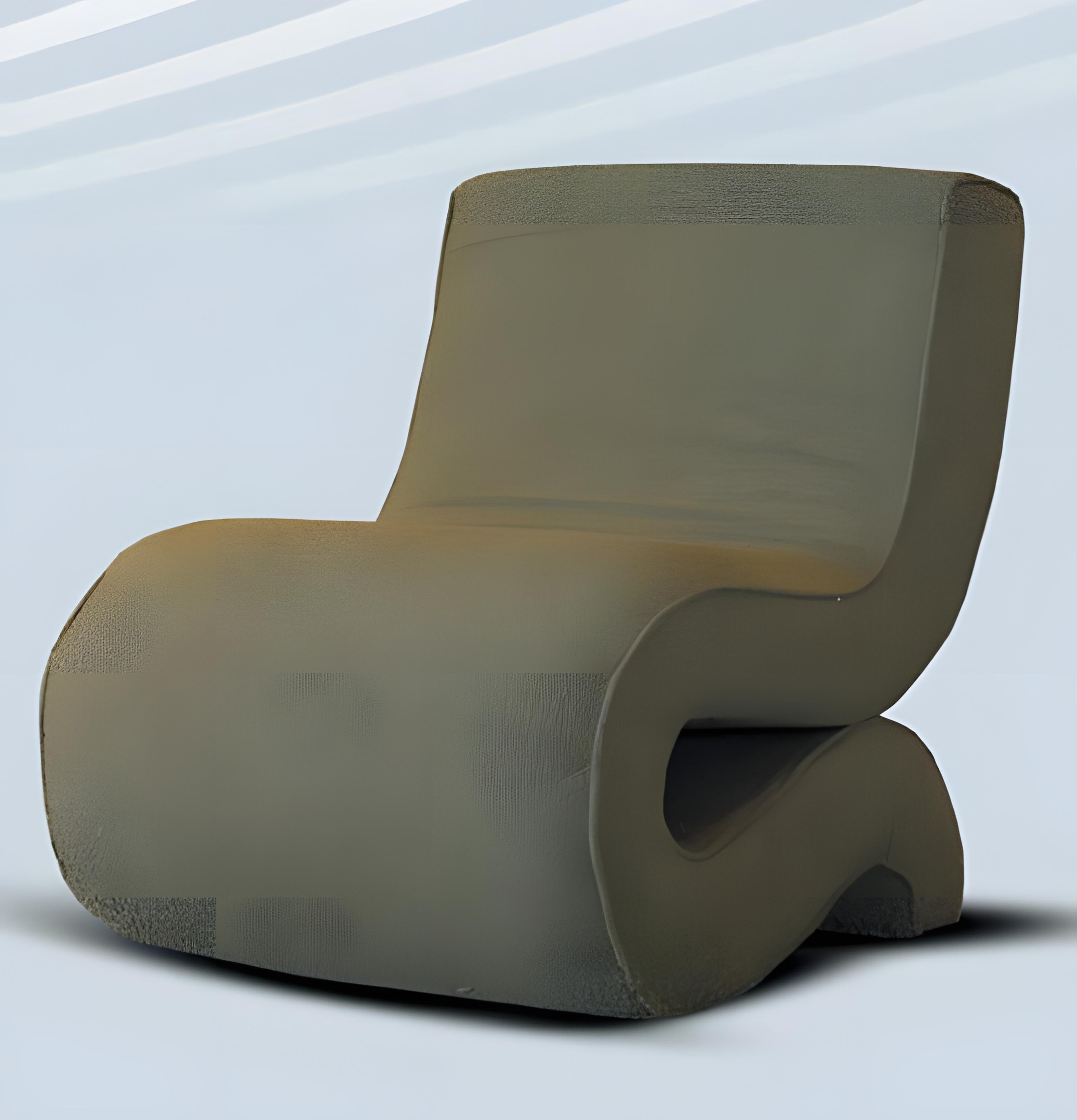 Relaxation Chair Lounge Chair Club Chair TV Chair Comfort Chair Modern