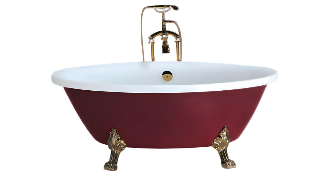 Comfort bathtub Relax bathtub Acrylic bathtub Luxury bathtub Bathtub Care bathtub 160x90 cm
