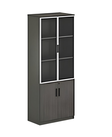 Comfortable office cabinet for your documents, document cabinet, office shelf