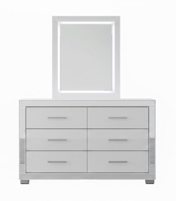 Modern dressing table - elegant, functional and stylish in design