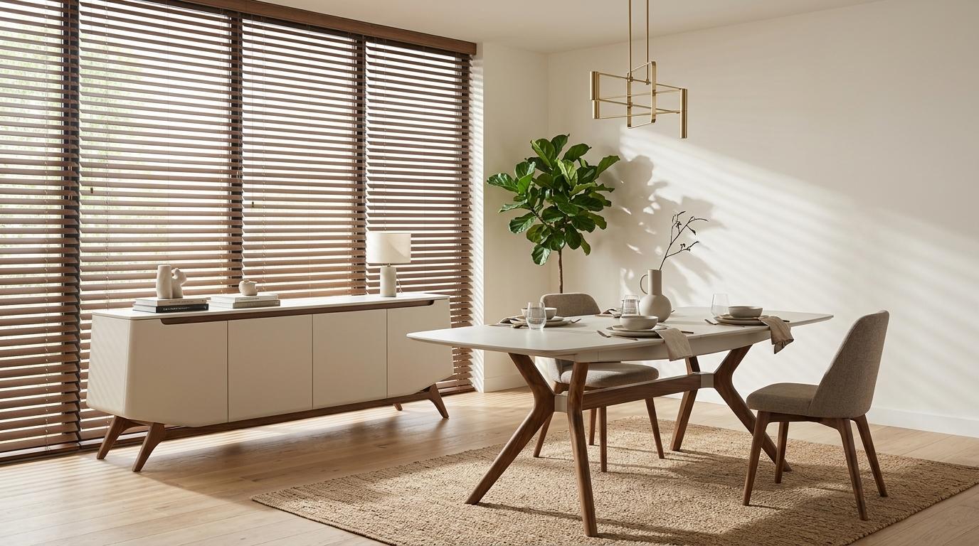 Table console living room style modern color beige new comfortable practical