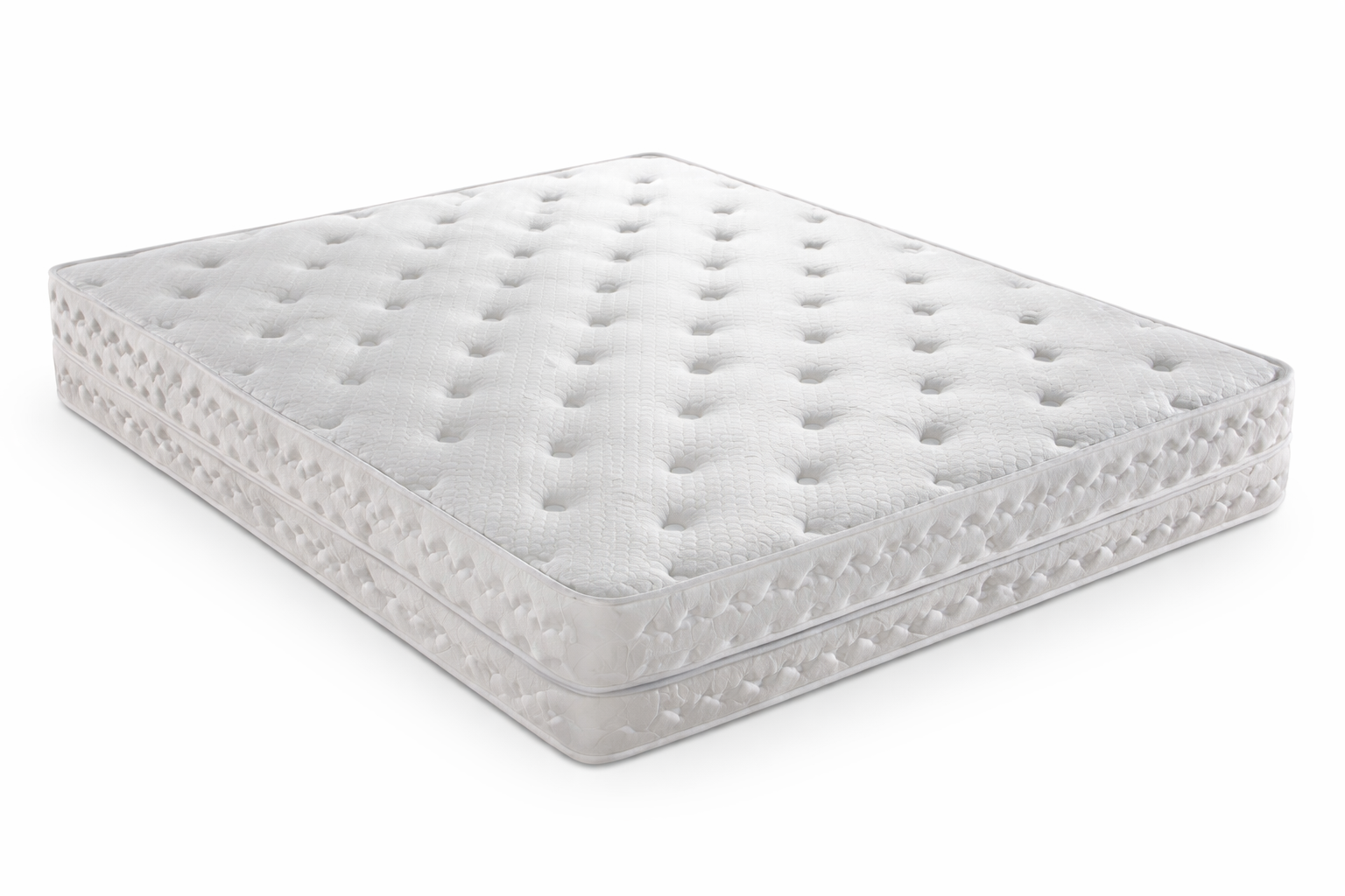 High-quality mattress for restful sleep and optimal comfort