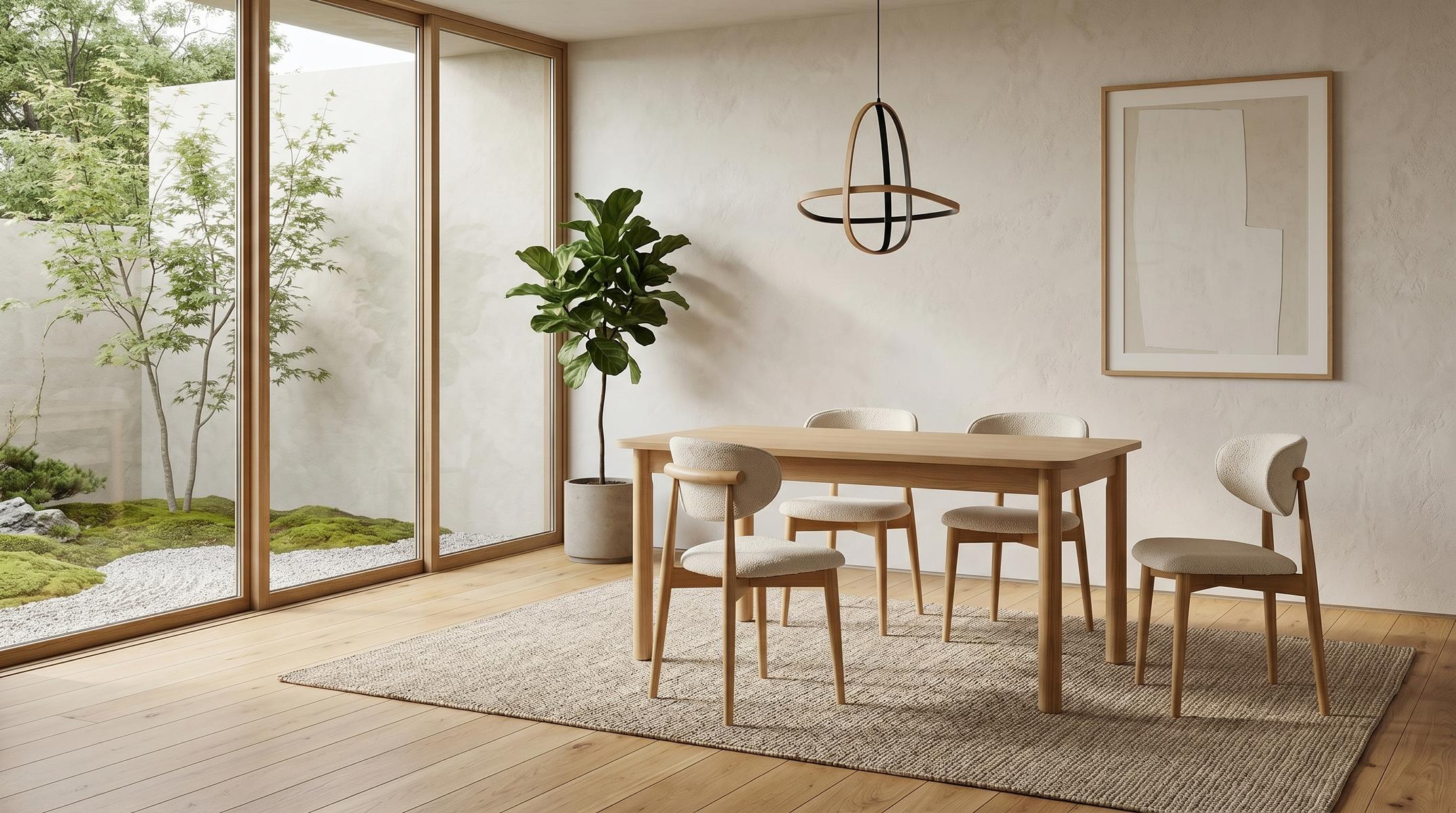 Essgruppe Esstischgruppe Dining Room Set Tischgruppe Speisezimmer