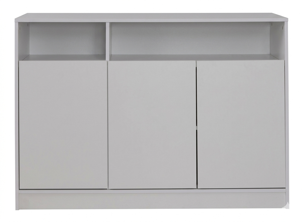 White kitchen island wooden cabinet for the kitchen designer furniture kitchen furniture