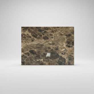 40x40cm Marble Floor Tiles Natural Stone Tile Coverings 15m² Dark Emperador