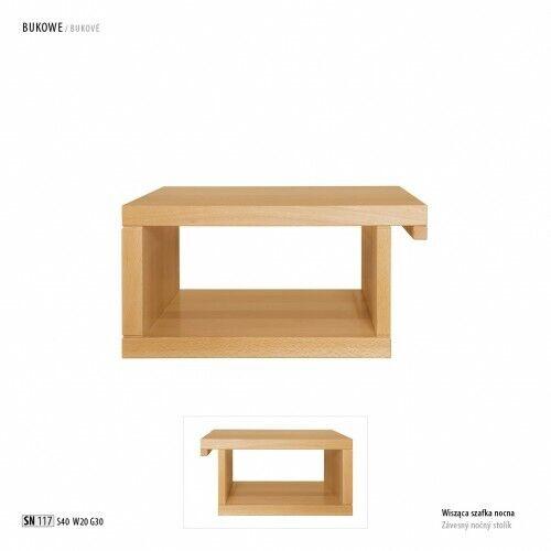 Solid wood bedside table bedside tables chest of drawers real wood consoles