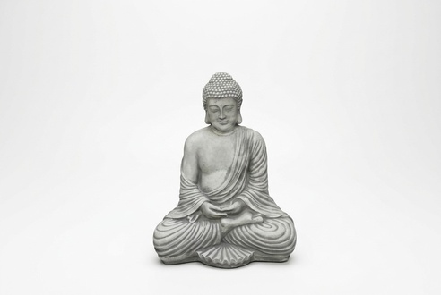 42cm decorative sculpture design figure statue garden figures statues sculptures S101176