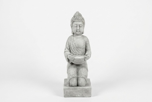 43cm decorative sculpture design figure statue garden figures statues sculptures S101134