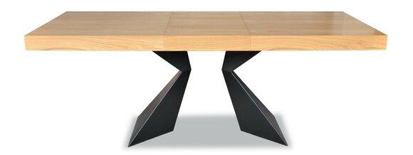 Designer Luxury Dining Table Tables Classic Furniture Living Wood Room Conference New