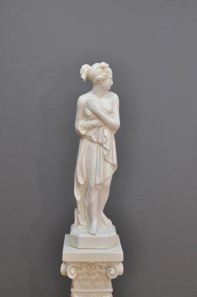 Antique Design XXL Figure Sculpture Icon Greece Statue Decoration PG04 83cm
