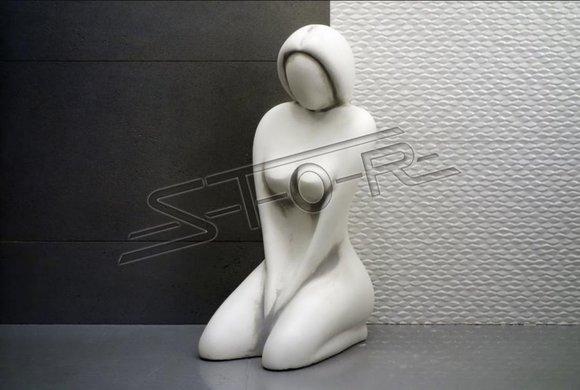 Figure woman garden statue sculpture sculptures figures statues decoration S201192 New