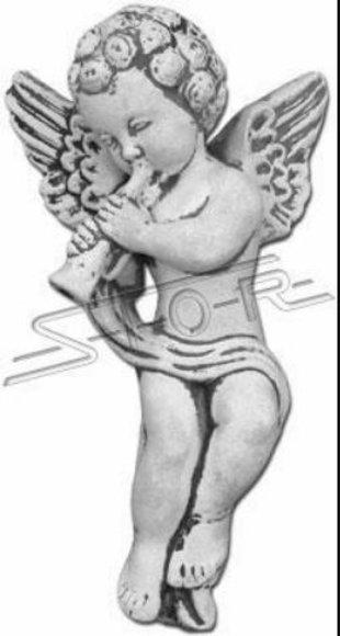 Angel 27cm sculpture design figure statue garden figures statues sculptures grave