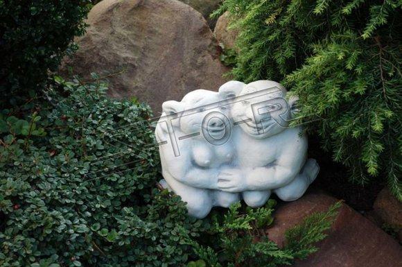 Troll 20cm Sculpture Design Figure Statue Garden Figures Statues Sculptures 101002
