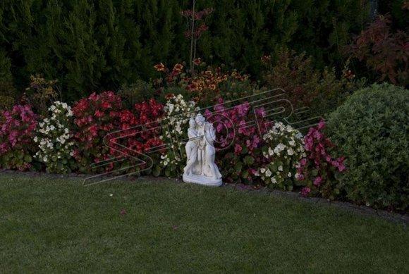 Woman 43cm sculpture design figure statue garden figures statues sculptures 101100