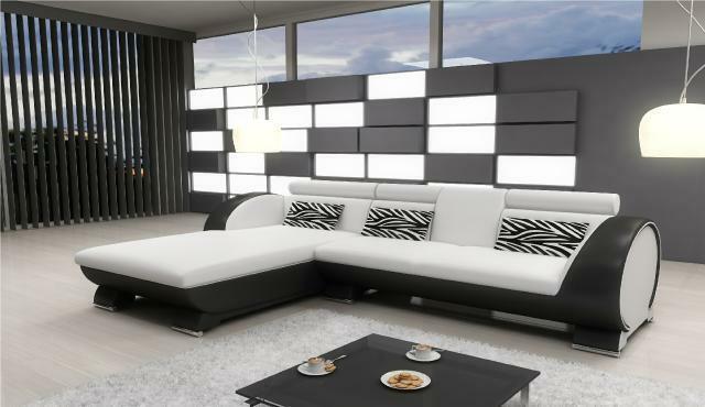 LEATHER SOFA SOFA with USB UPHOLSTERY CORNER SOFA SOFA SET DESIGNER COUCH Custom-made