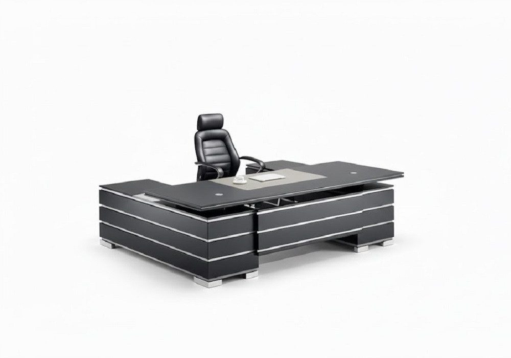 Corner desk premium corner desk for executive office immediately SOFORT