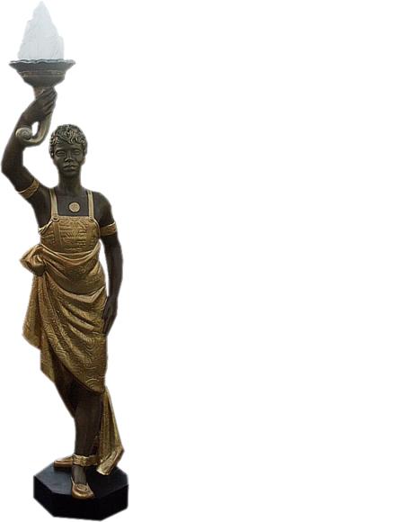 Design Lights Lamp Boy Lampshade Decorative Lamp Lighting 6846 New