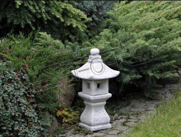 Japanese Garden House Decoration Statue Figures Figurine Statues Sculpture S106006